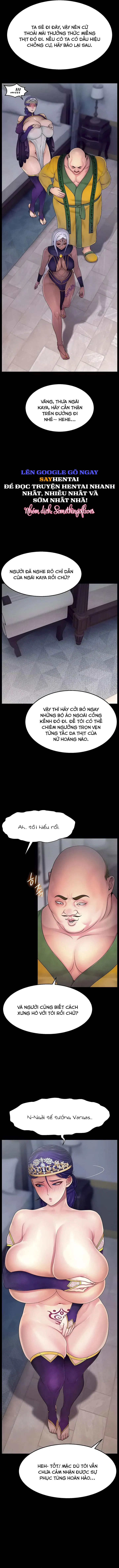 Ero: Công chúa khuất phục - Chuong 13 - 6