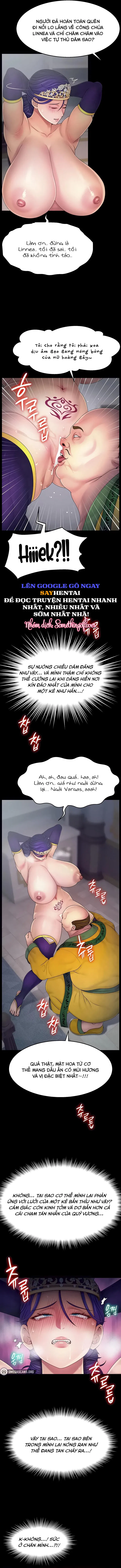 Ero: Công chúa khuất phục - Chuong 13 - 8