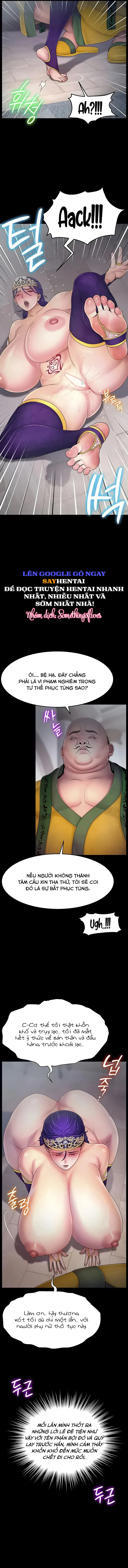 Ero: Công chúa khuất phục - Chuong 13 - 9