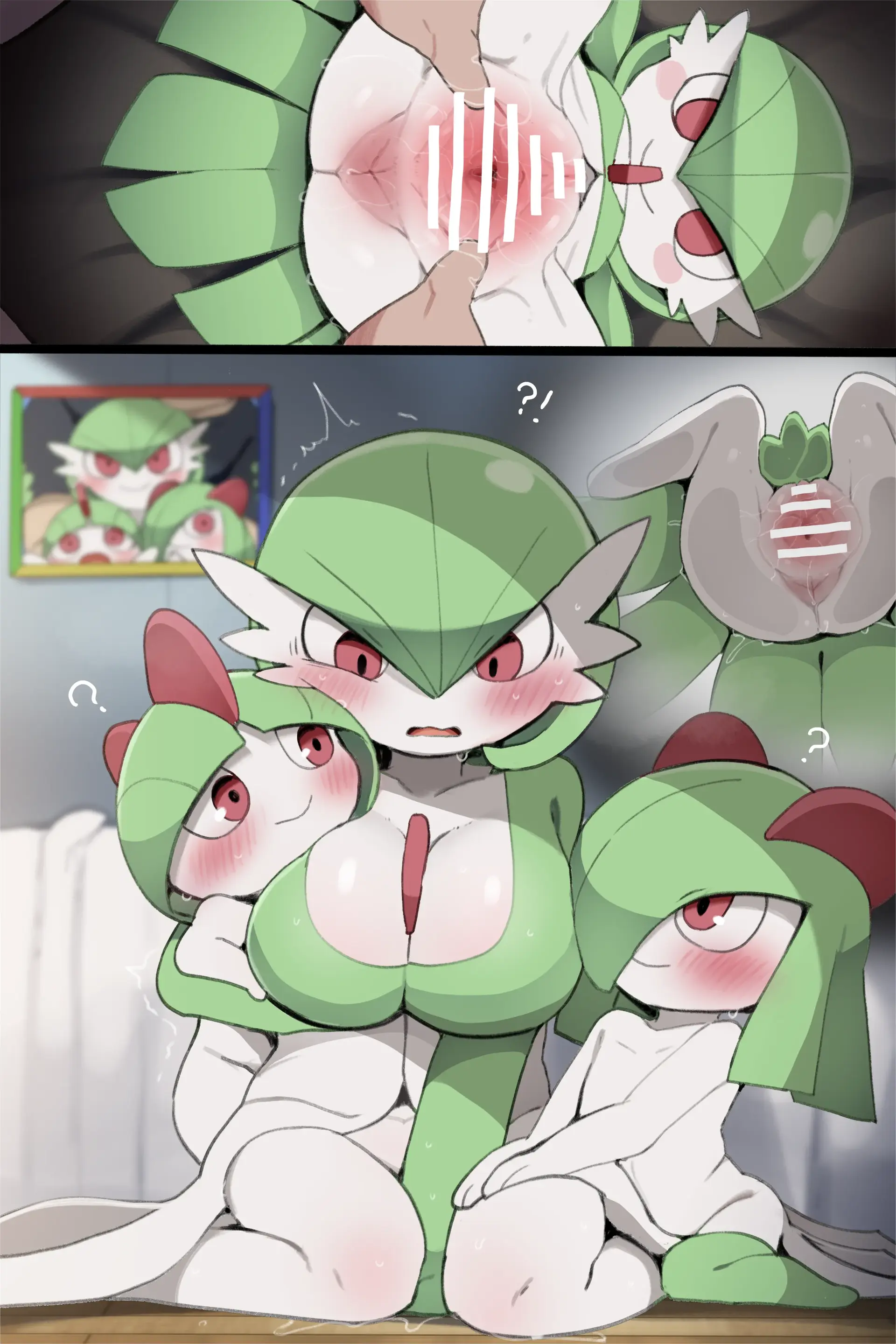 búp bê voodoo - Oneshot - 2