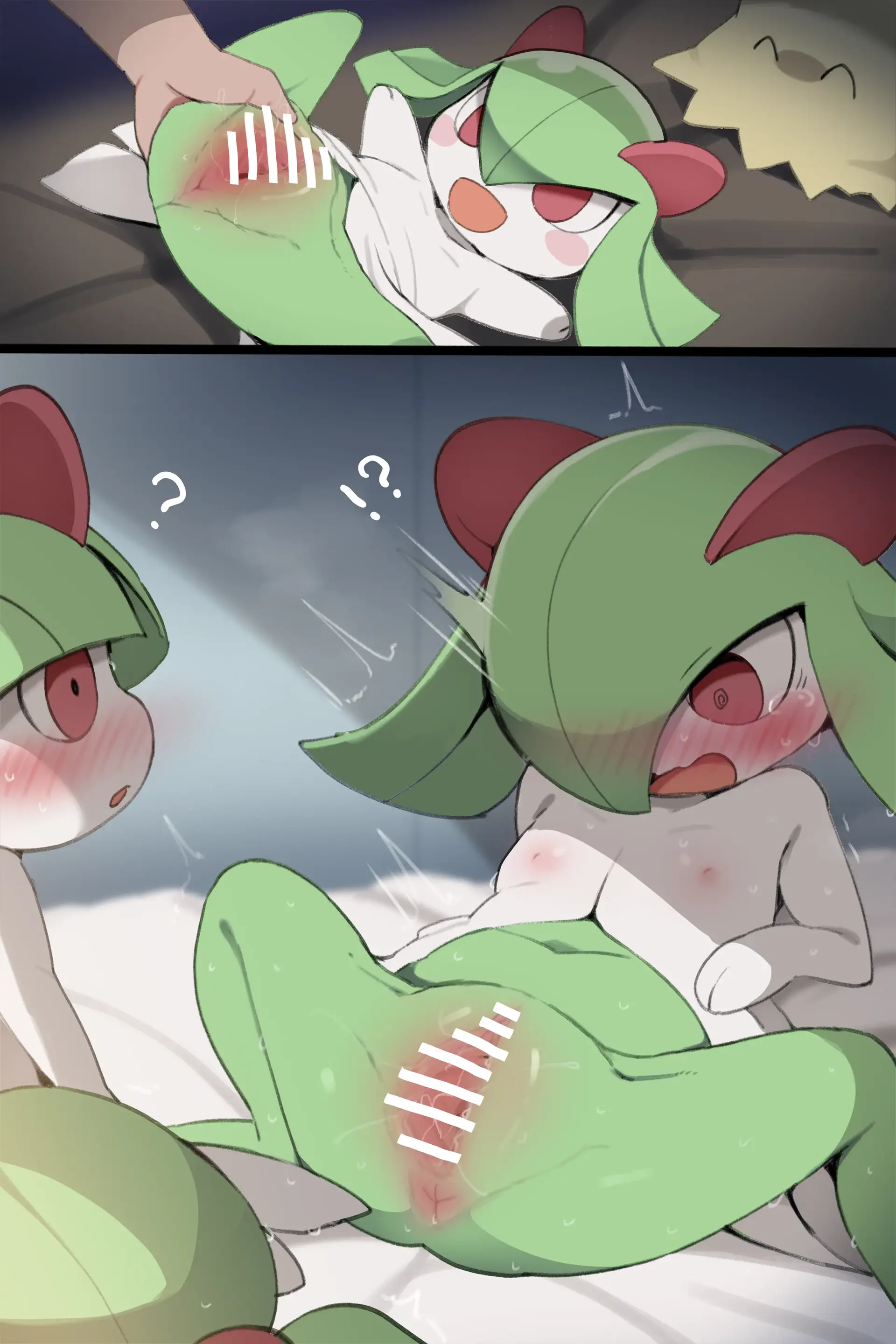 búp bê voodoo - Oneshot - 6