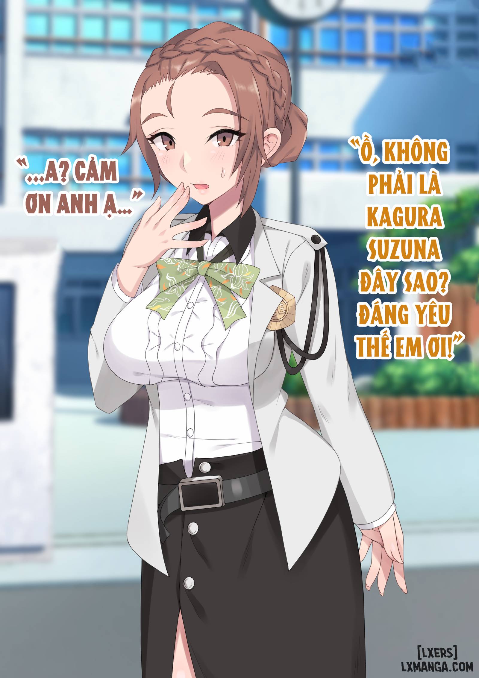 Series Darkness Chaitya - Black Gal Bitch Fallen Kagura Suzuna - 2