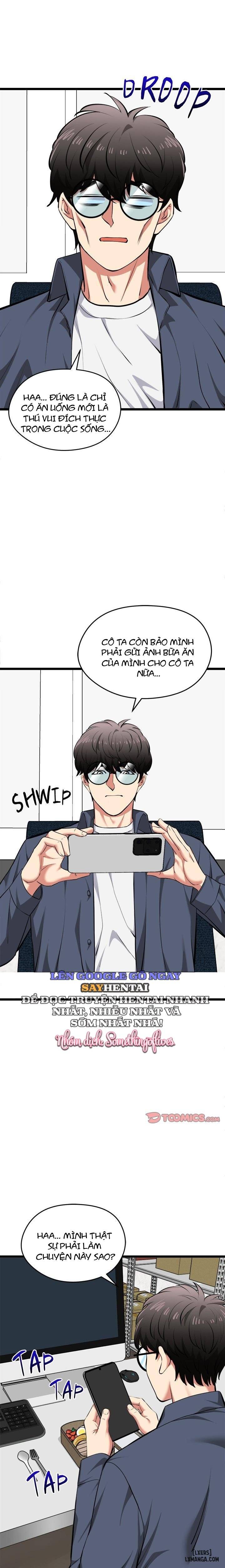 Bắt Đầu Trò Chơi - Chap 26 - 10