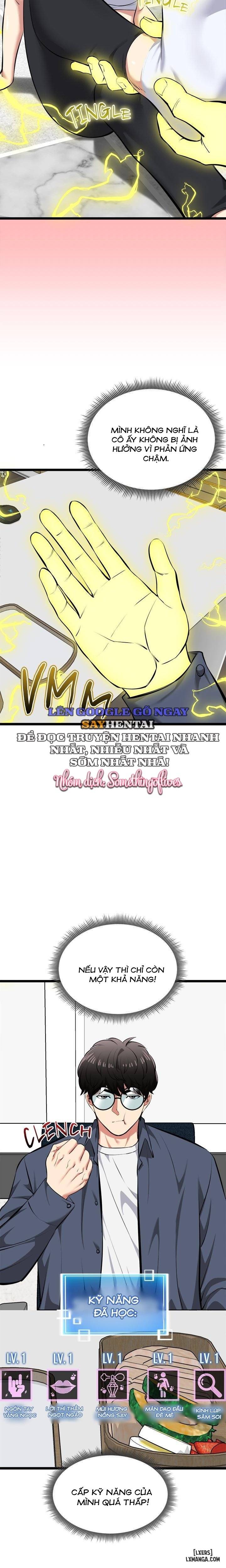 Bắt Đầu Trò Chơi - Chap 26 - 13