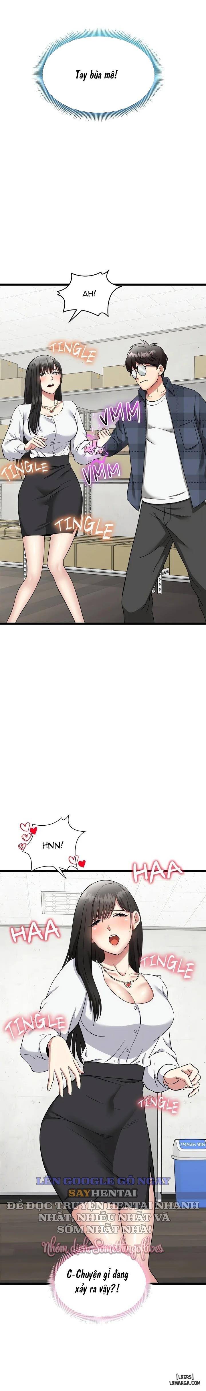 Bắt Đầu Trò Chơi - Chap 1 - 15