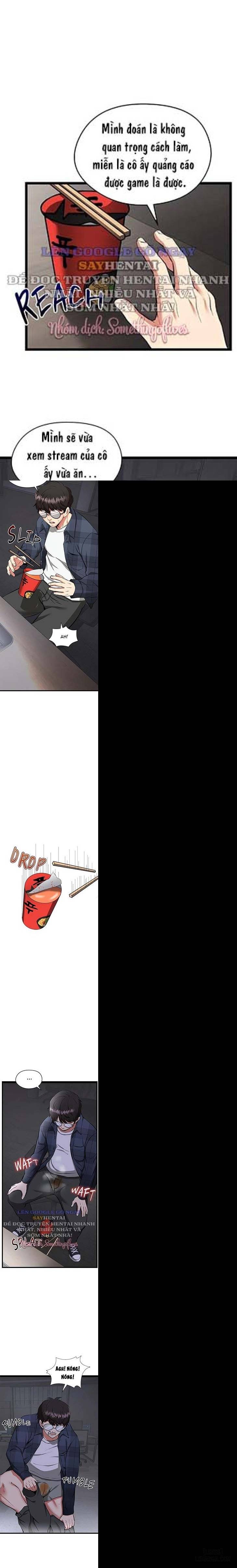 Bắt Đầu Trò Chơi - Chap 1 - 4