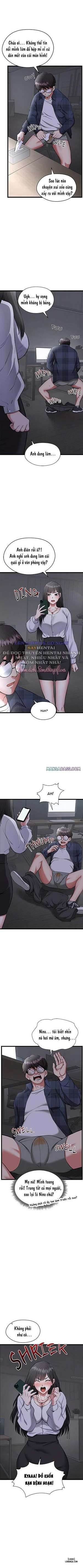 Bắt Đầu Trò Chơi - Chap 1 - 5