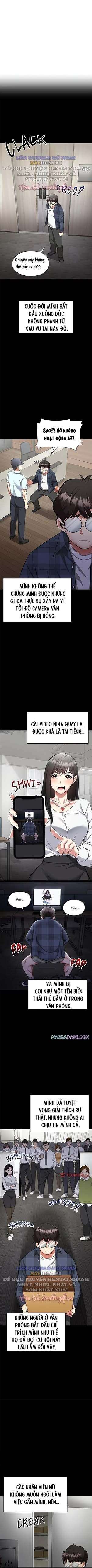 Bắt Đầu Trò Chơi - Chap 1 - 6