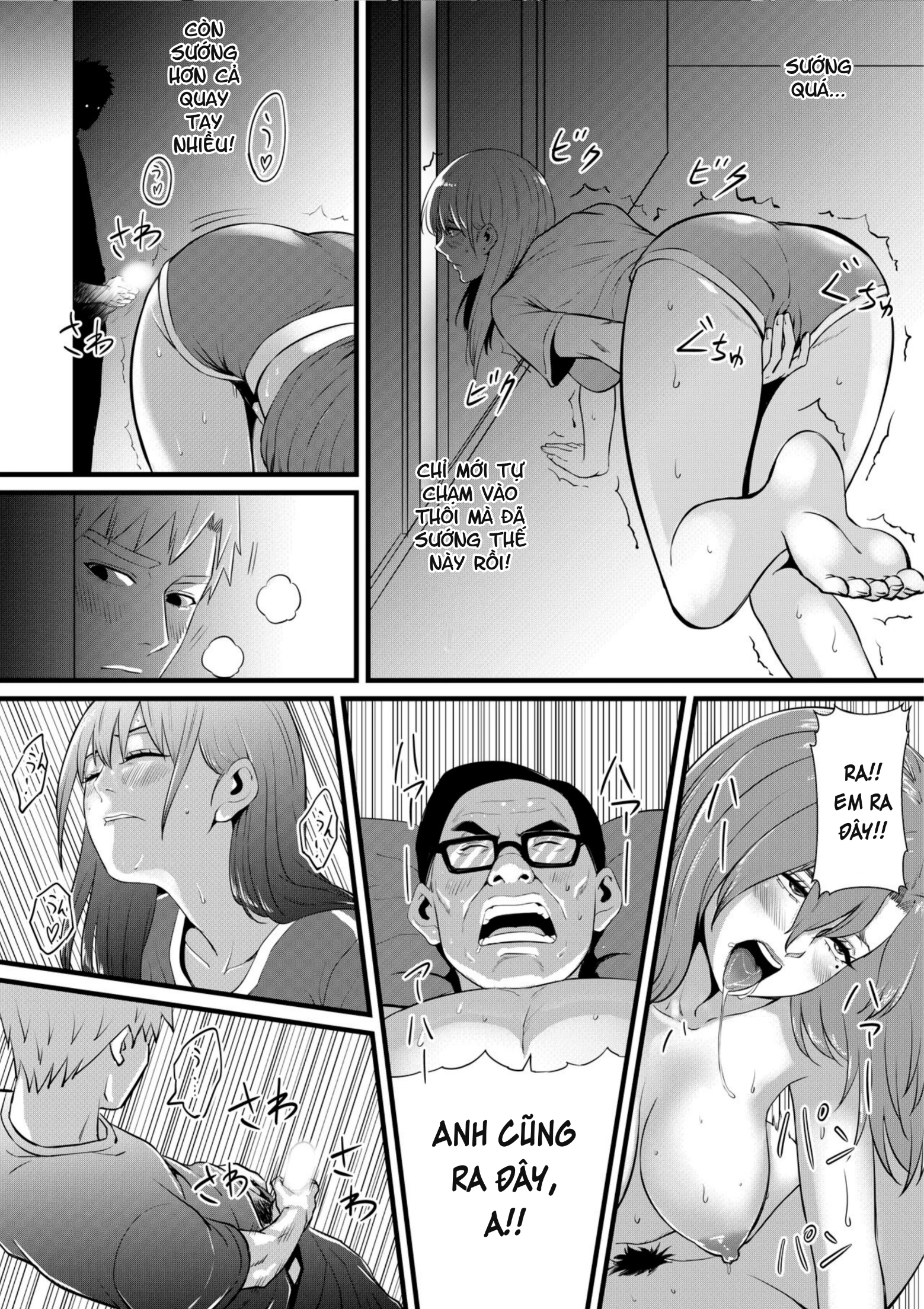 TÔI ĐÃ TRỞ THÀNH CÔ CON GÁI DÂM ĐÃNG CỦA NHÀ S... - chương 2 - GIA ĐÌNH - 20