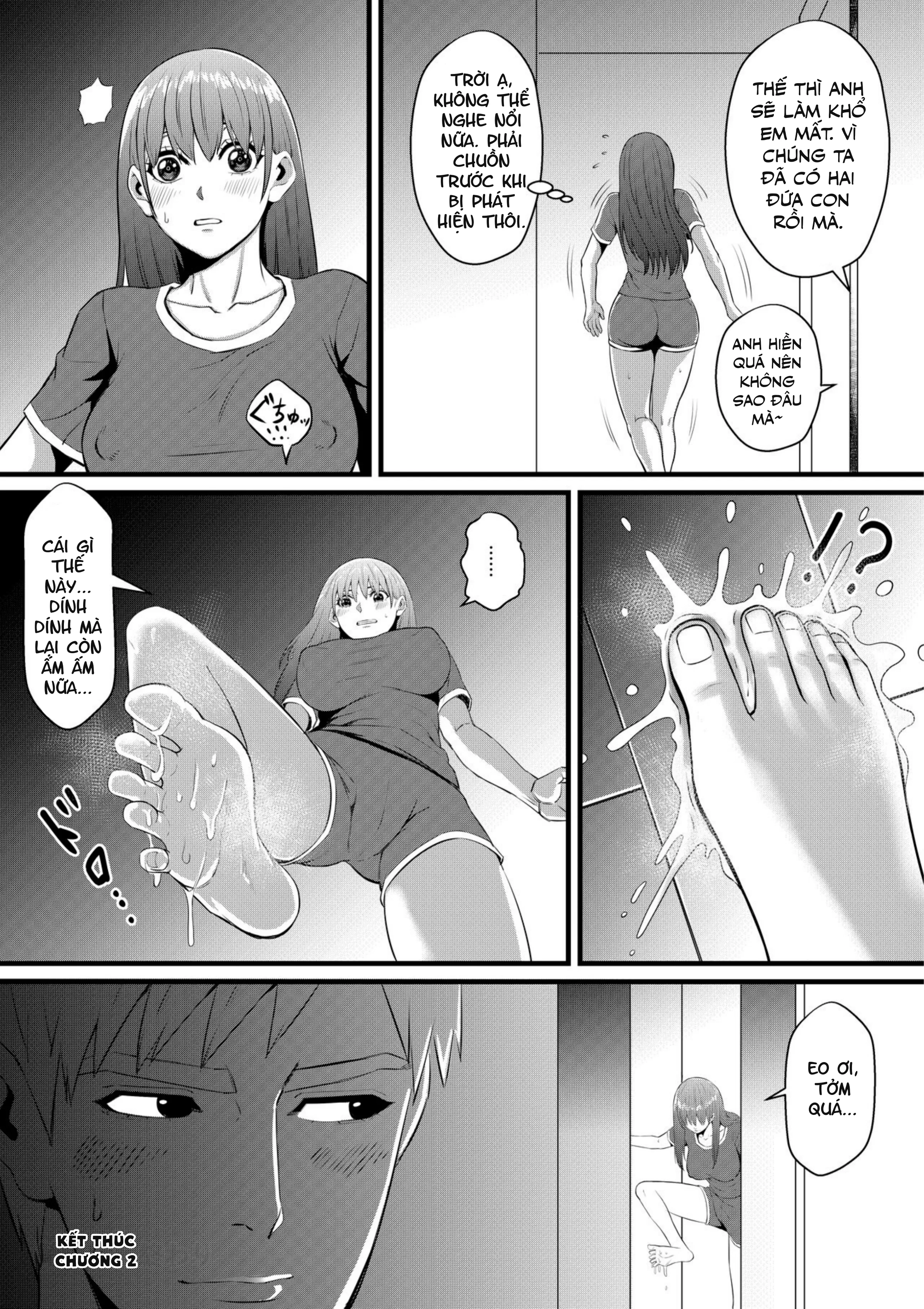 TÔI ĐÃ TRỞ THÀNH CÔ CON GÁI DÂM ĐÃNG CỦA NHÀ S... - chương 2 - GIA ĐÌNH - 22