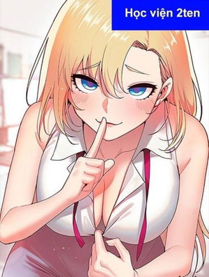 Ba Cô Gái Và Những Rắc Rối Ngọt Ngào
