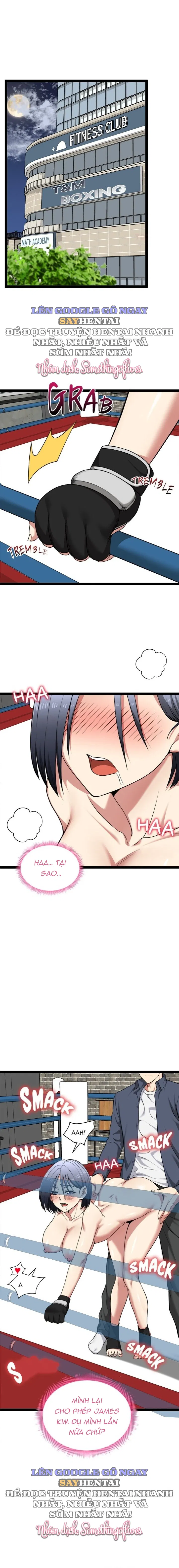 Bắt Đầu Trò Chơi - Chuong 37 - 1