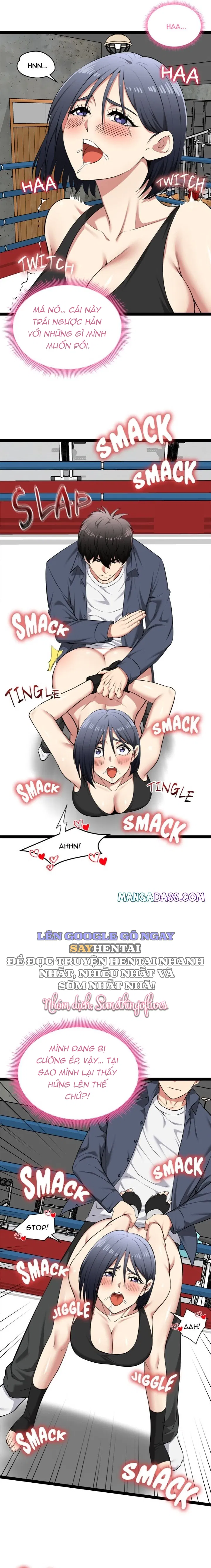 Bắt Đầu Trò Chơi - Chuong 37 - 11