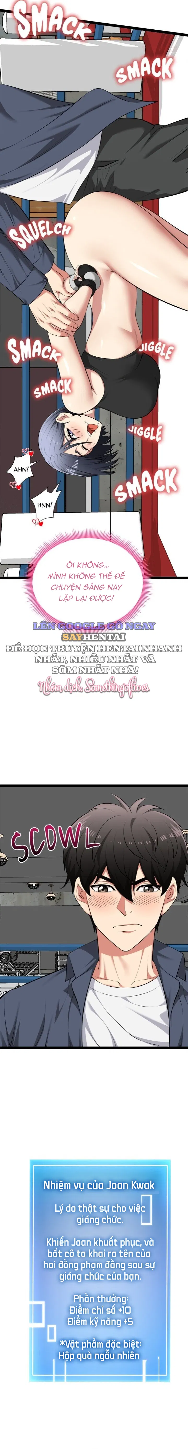 Bắt Đầu Trò Chơi - Chuong 37 - 12