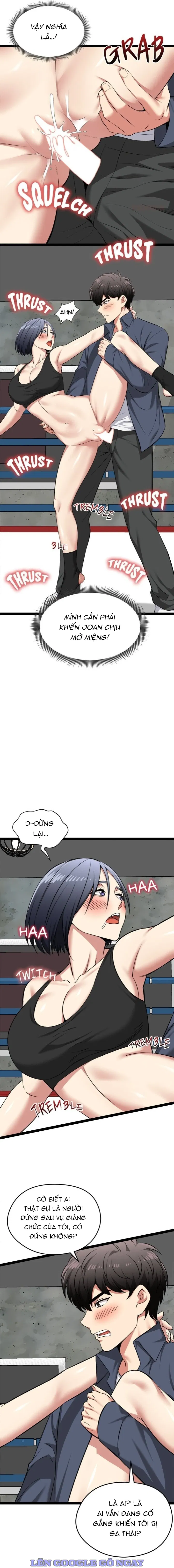 Bắt Đầu Trò Chơi - Chuong 37 - 14