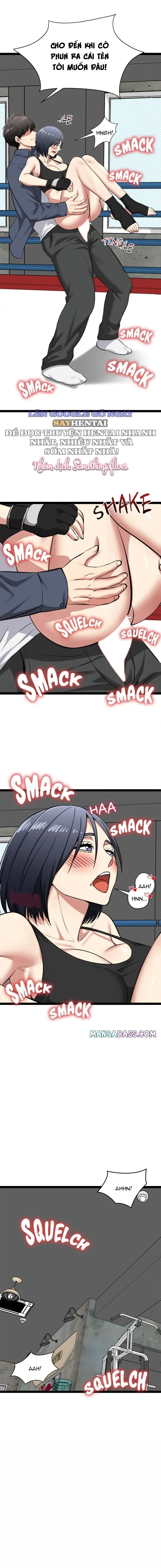 Bắt Đầu Trò Chơi - Chuong 37 - 16