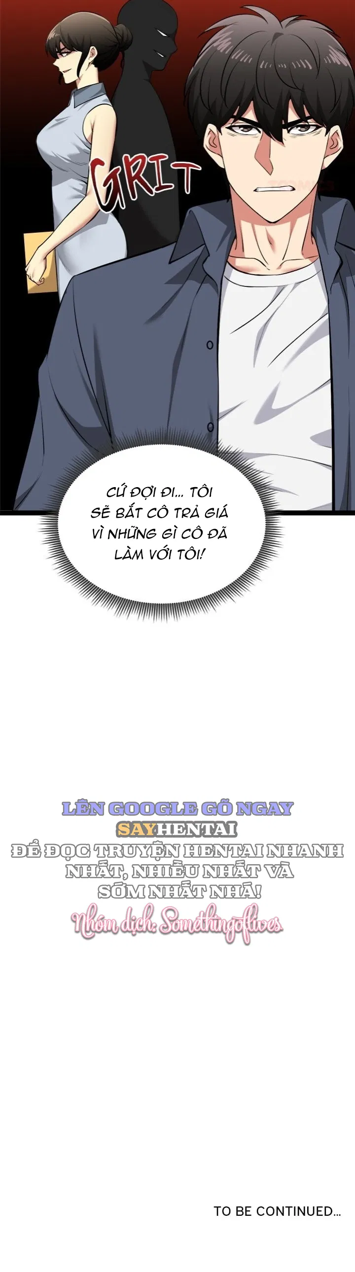 Bắt Đầu Trò Chơi - Chuong 37 - 19