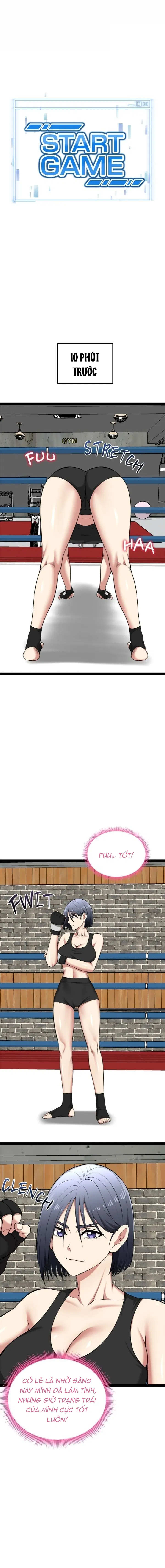 Bắt Đầu Trò Chơi - Chuong 37 - 3
