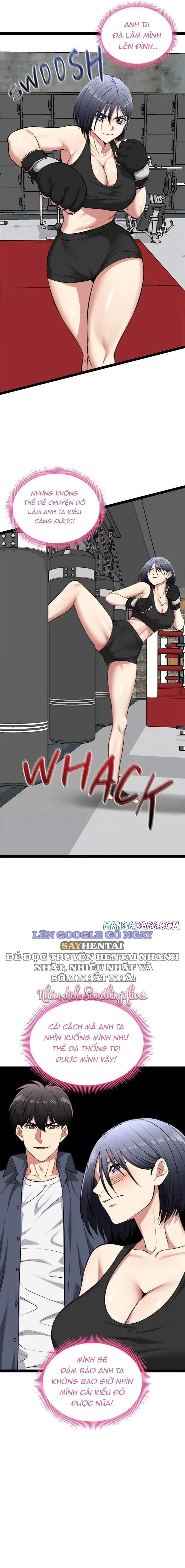 Bắt Đầu Trò Chơi - Chuong 37 - 4