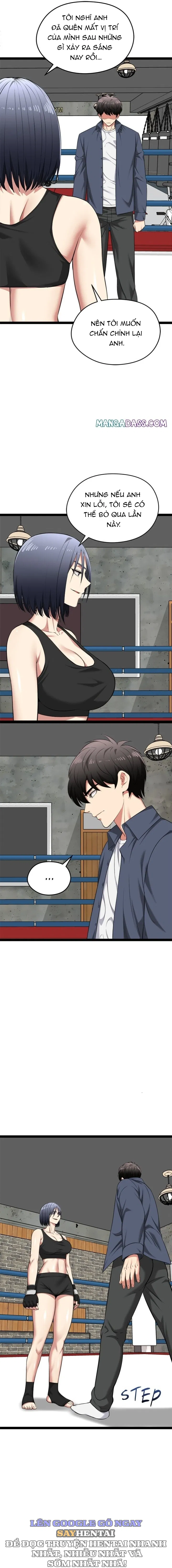 Bắt Đầu Trò Chơi - Chuong 37 - 6