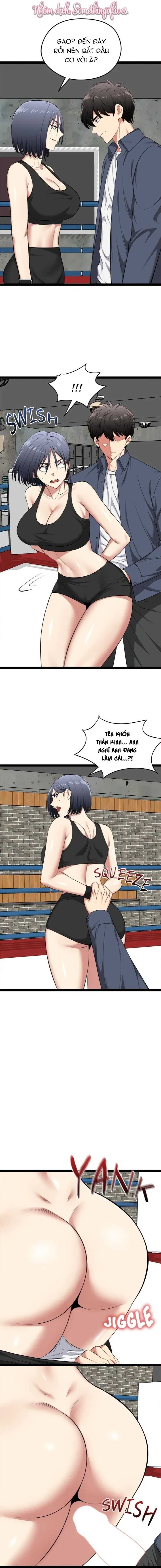 Bắt Đầu Trò Chơi - Chuong 37 - 7