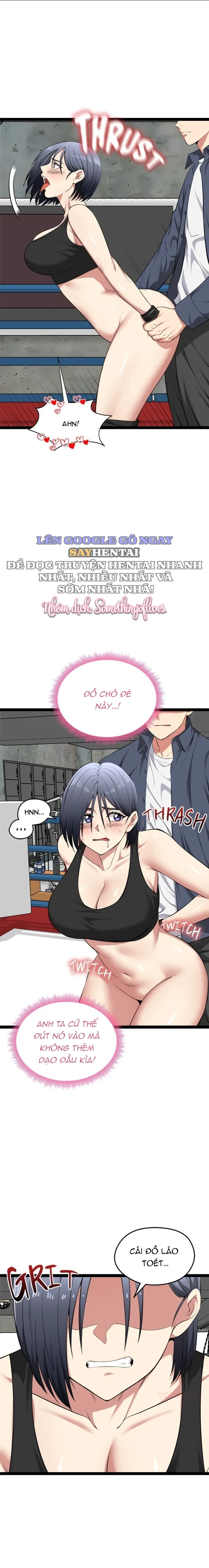 Bắt Đầu Trò Chơi - Chuong 37 - 8