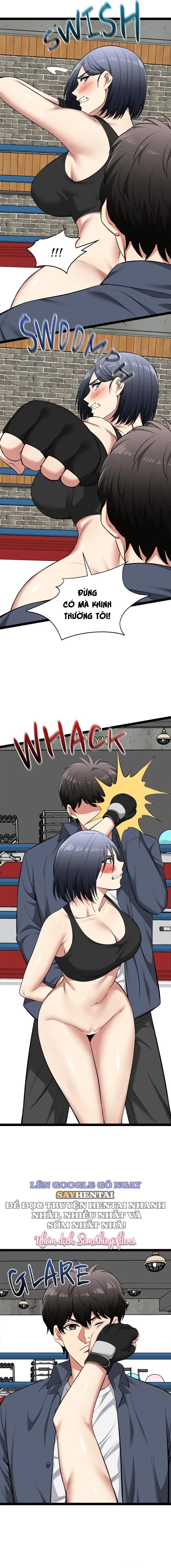 Bắt Đầu Trò Chơi - Chuong 37 - 9