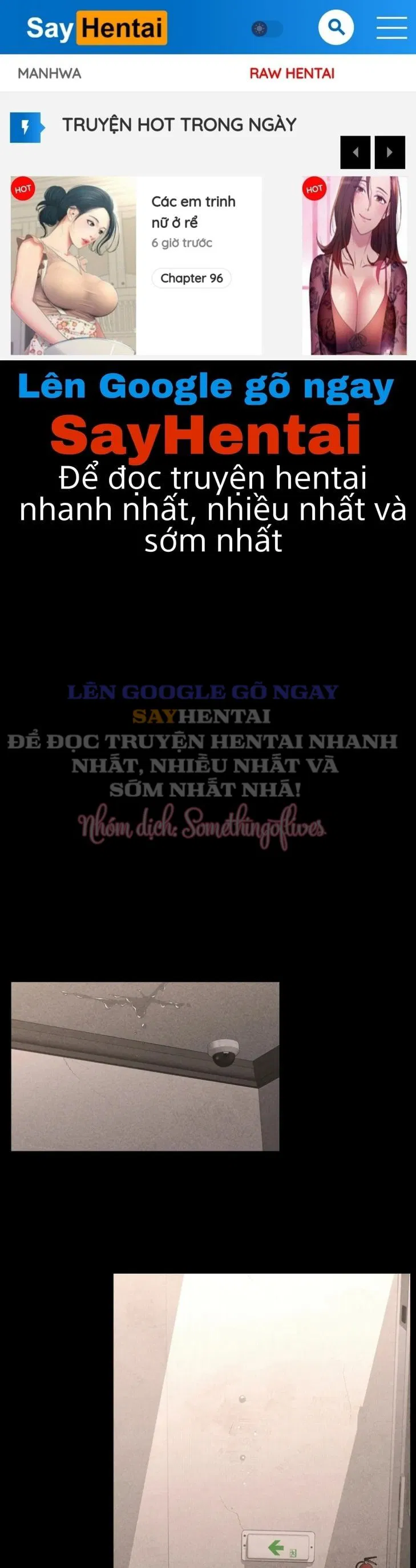 Biệt Thự Thiên Đường - Chuong 17 - 1