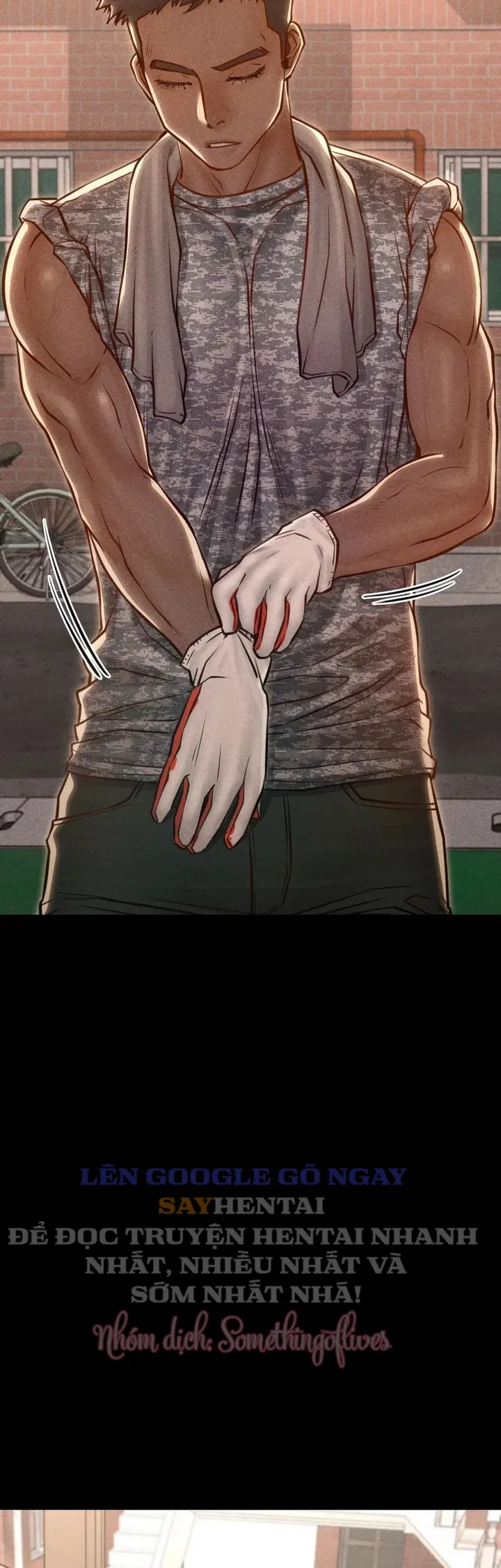 Biệt Thự Thiên Đường - Chuong 17 - 12