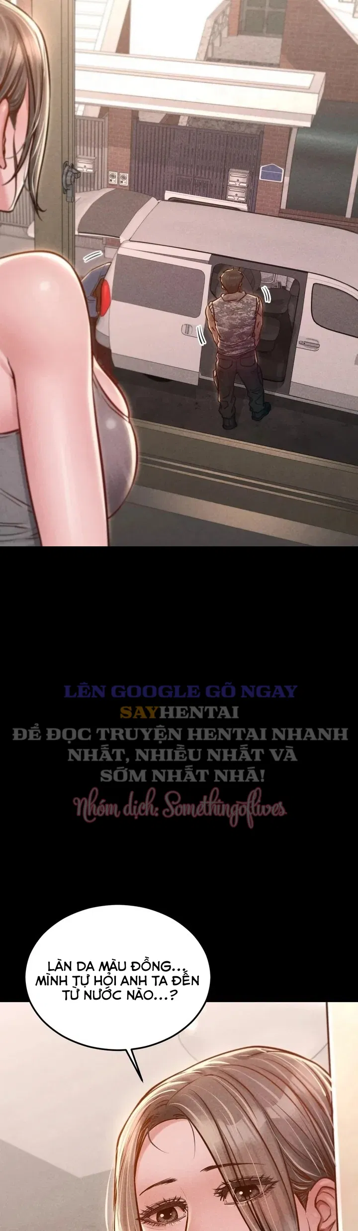 Biệt Thự Thiên Đường - Chuong 17 - 13