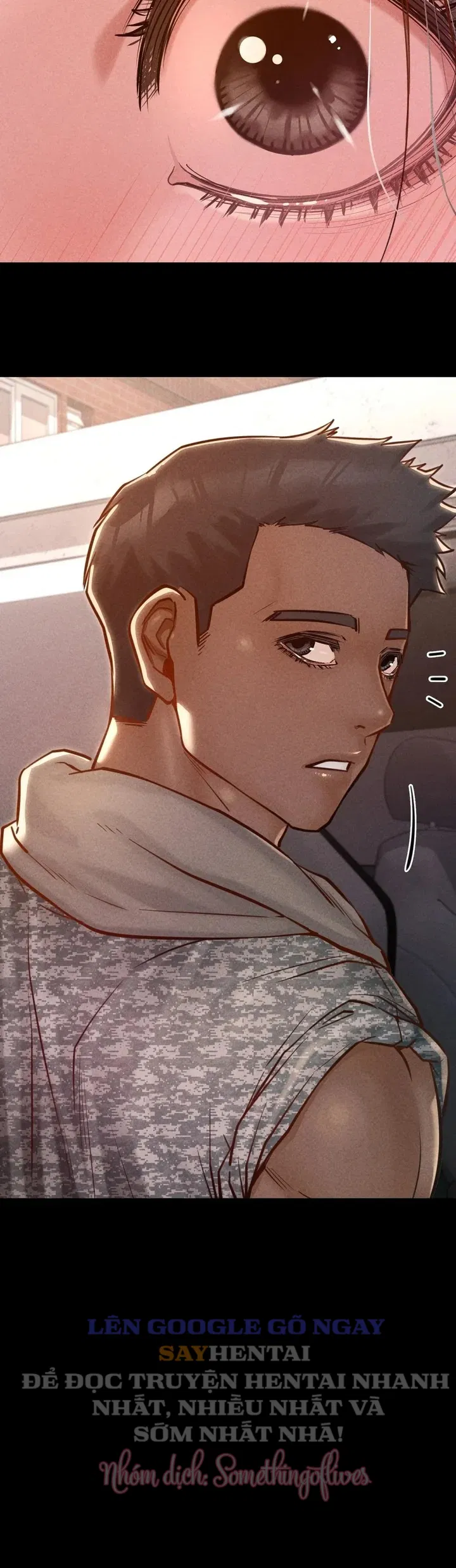 Biệt Thự Thiên Đường - Chuong 17 - 15