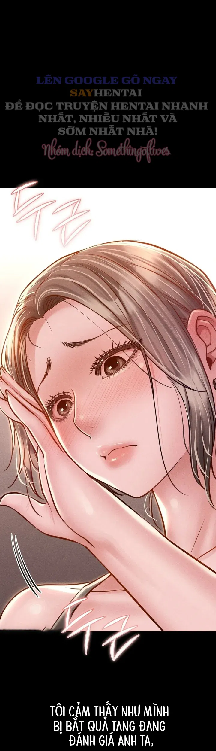 Biệt Thự Thiên Đường - Chuong 17 - 18