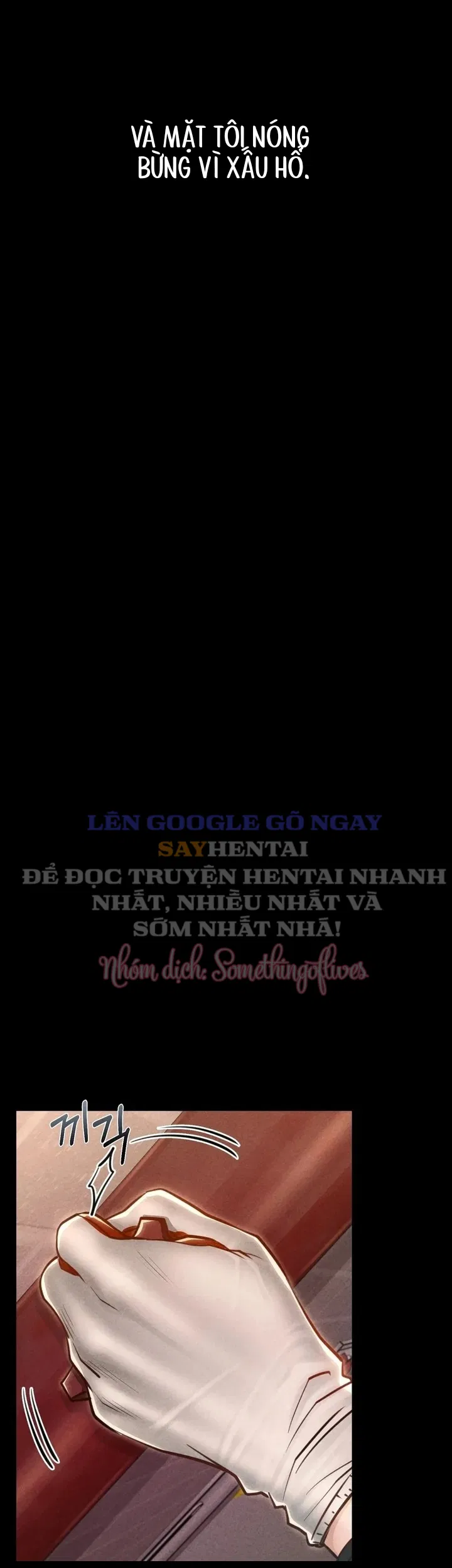 Biệt Thự Thiên Đường - Chuong 17 - 19