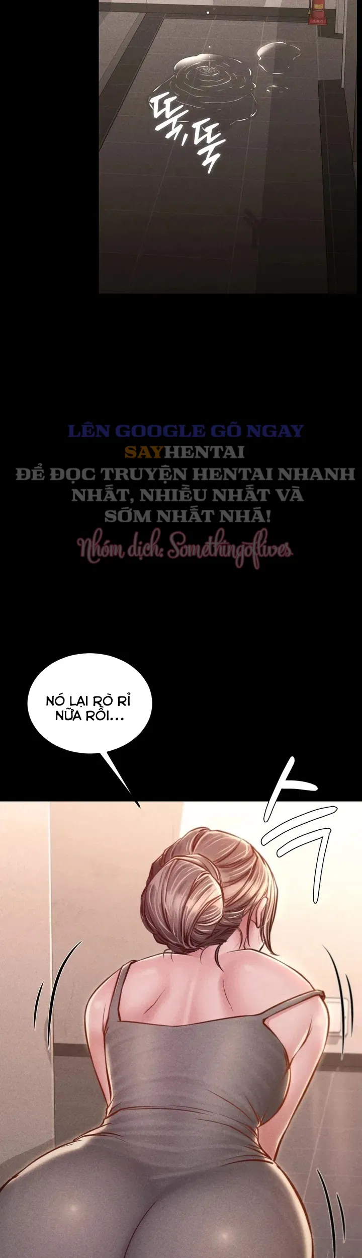 Biệt Thự Thiên Đường - Chuong 17 - 2