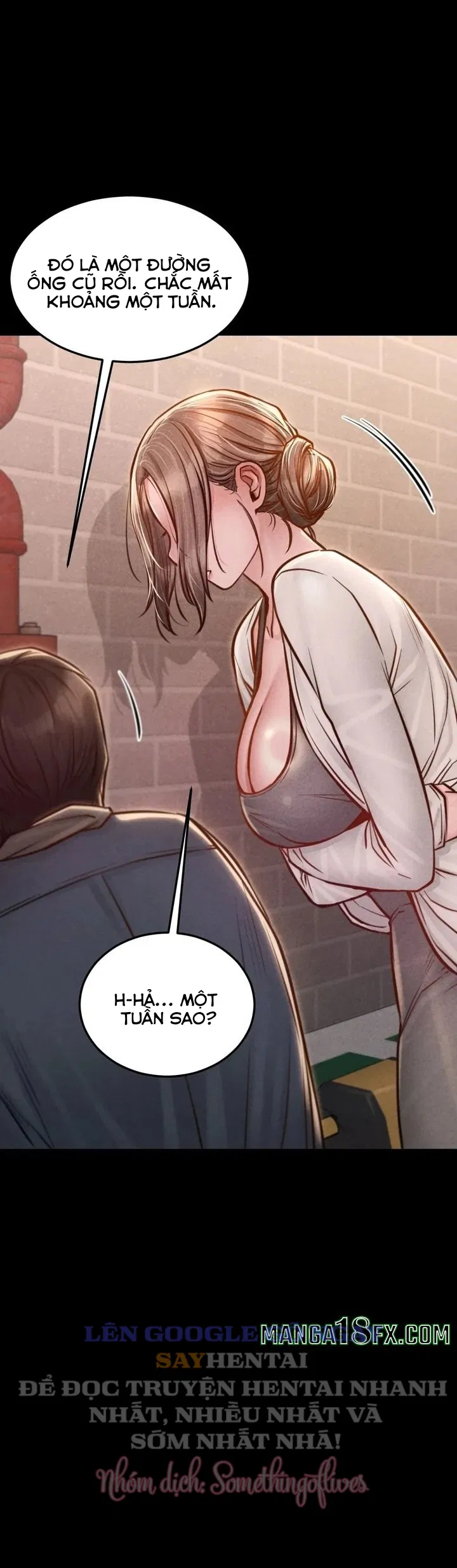 Biệt Thự Thiên Đường - Chuong 17 - 20