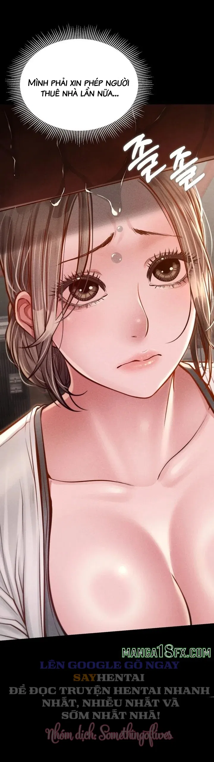 Biệt Thự Thiên Đường - Chuong 17 - 21