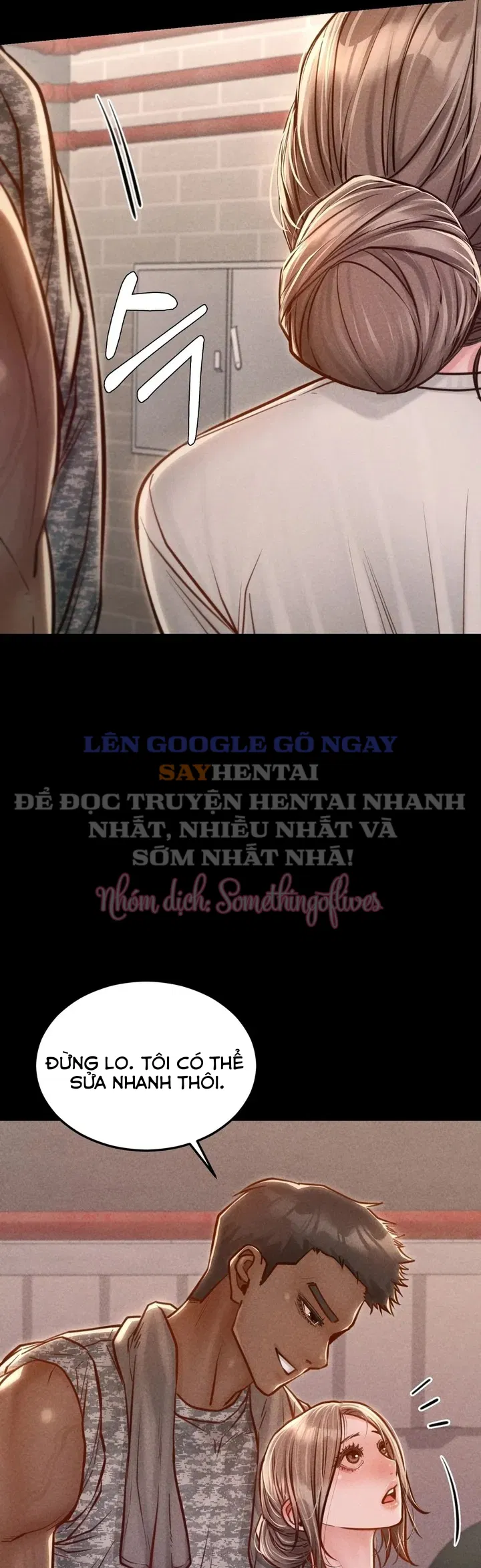 Biệt Thự Thiên Đường - Chuong 17 - 22