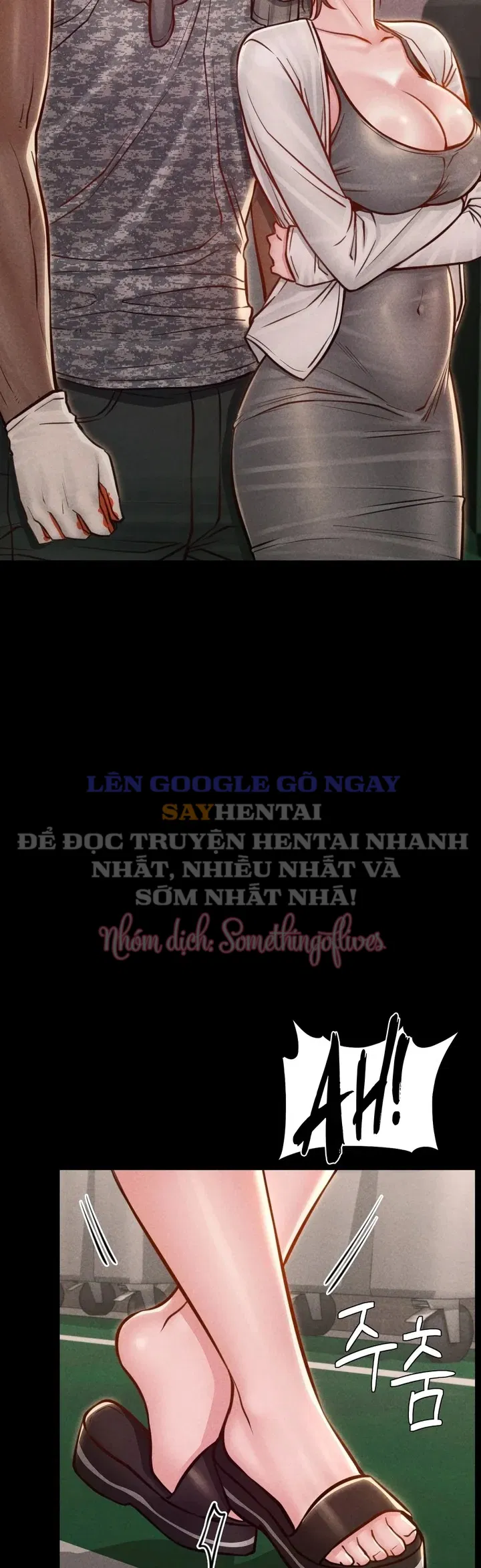 Biệt Thự Thiên Đường - Chuong 17 - 23