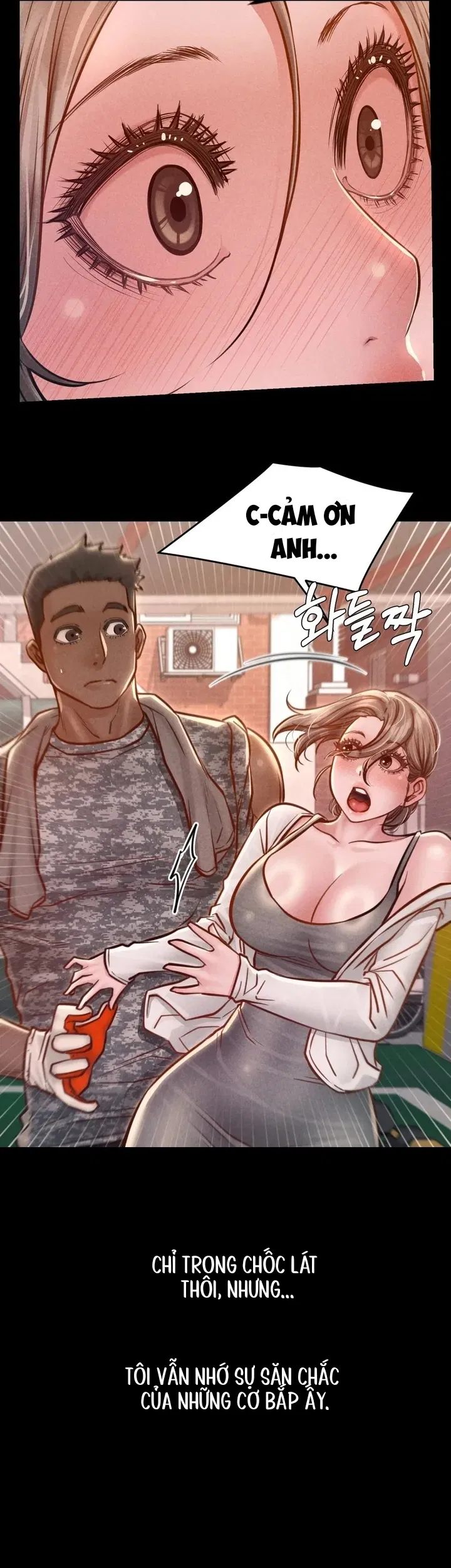 Biệt Thự Thiên Đường - Chuong 17 - 24