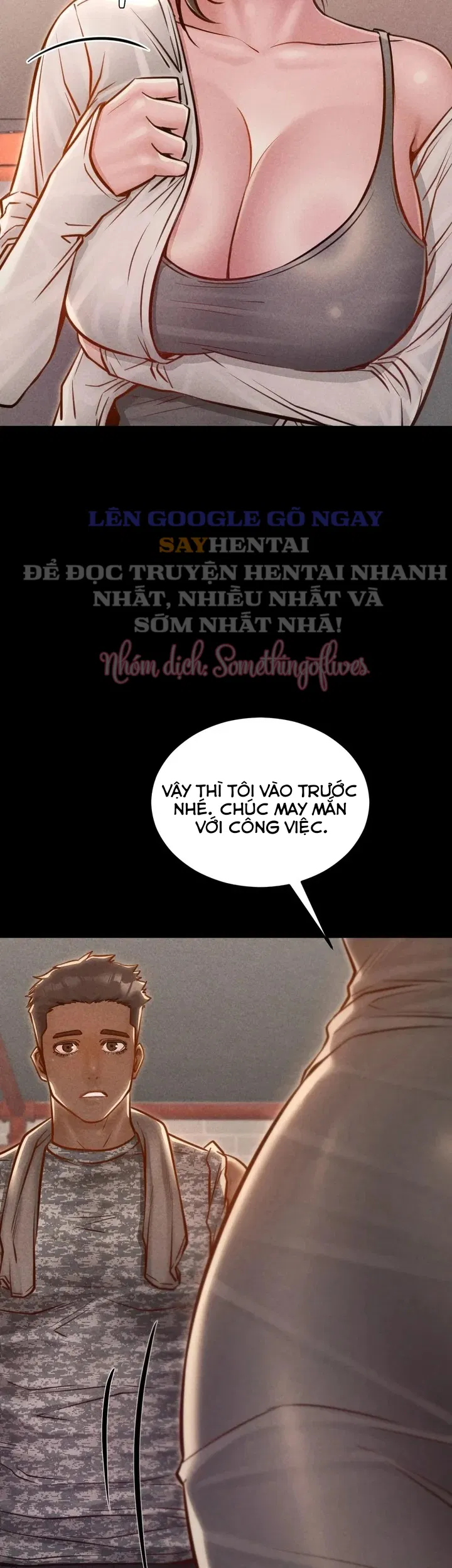 Biệt Thự Thiên Đường - Chuong 17 - 26