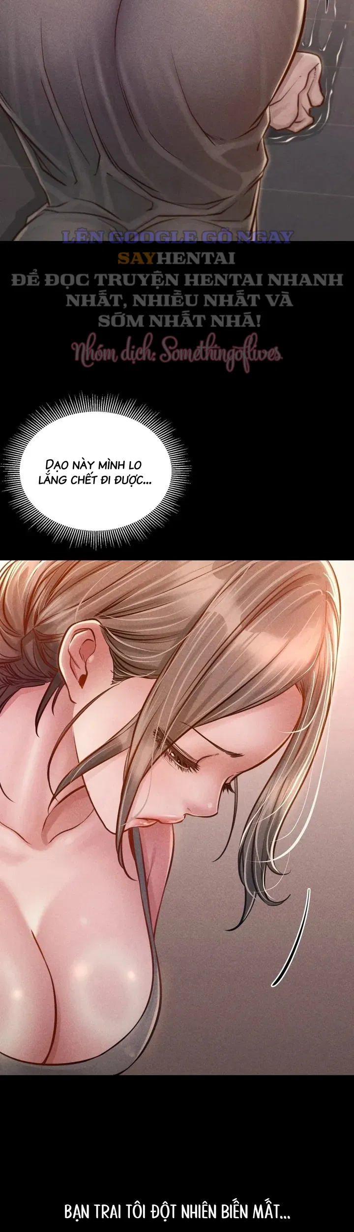 Biệt Thự Thiên Đường - Chuong 17 - 3