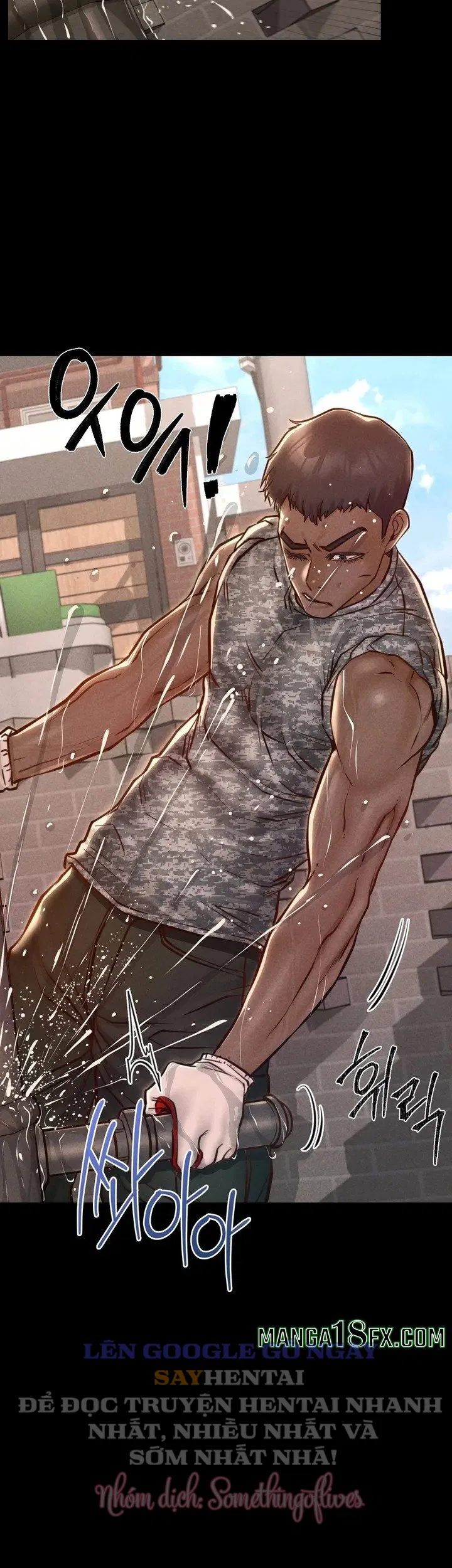 Biệt Thự Thiên Đường - Chuong 17 - 33