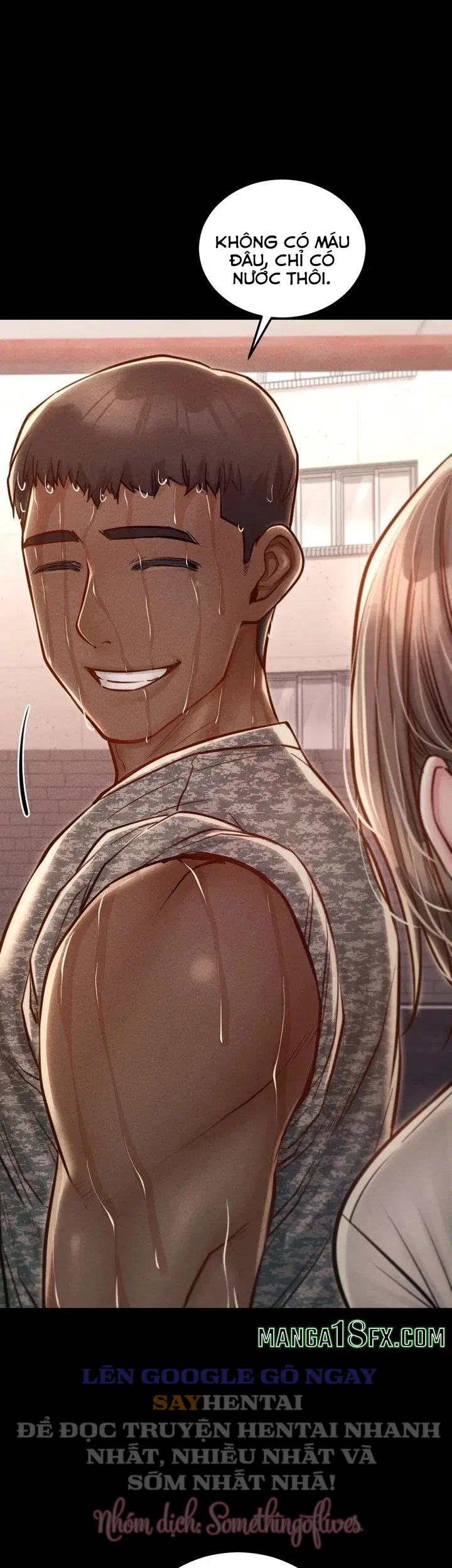 Biệt Thự Thiên Đường - Chuong 17 - 35