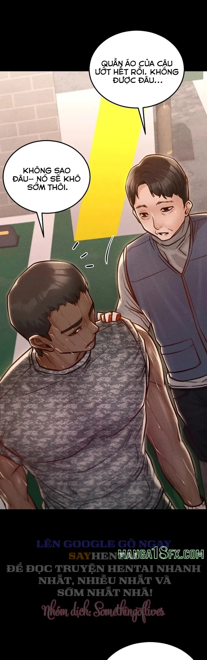 Biệt Thự Thiên Đường - Chuong 17 - 37