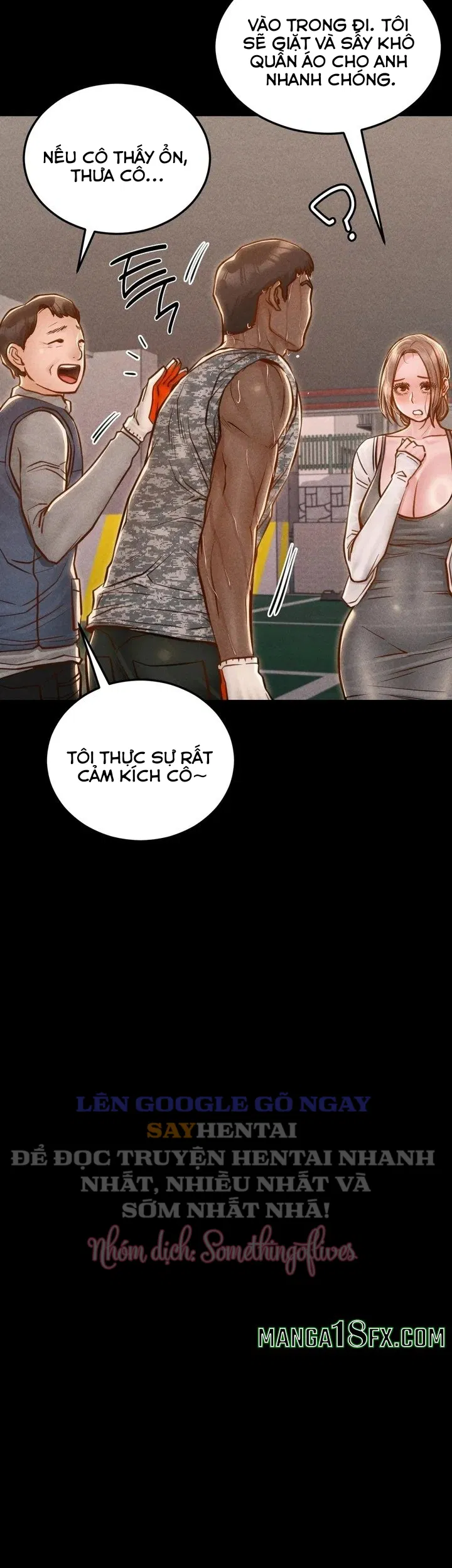 Biệt Thự Thiên Đường - Chuong 17 - 38