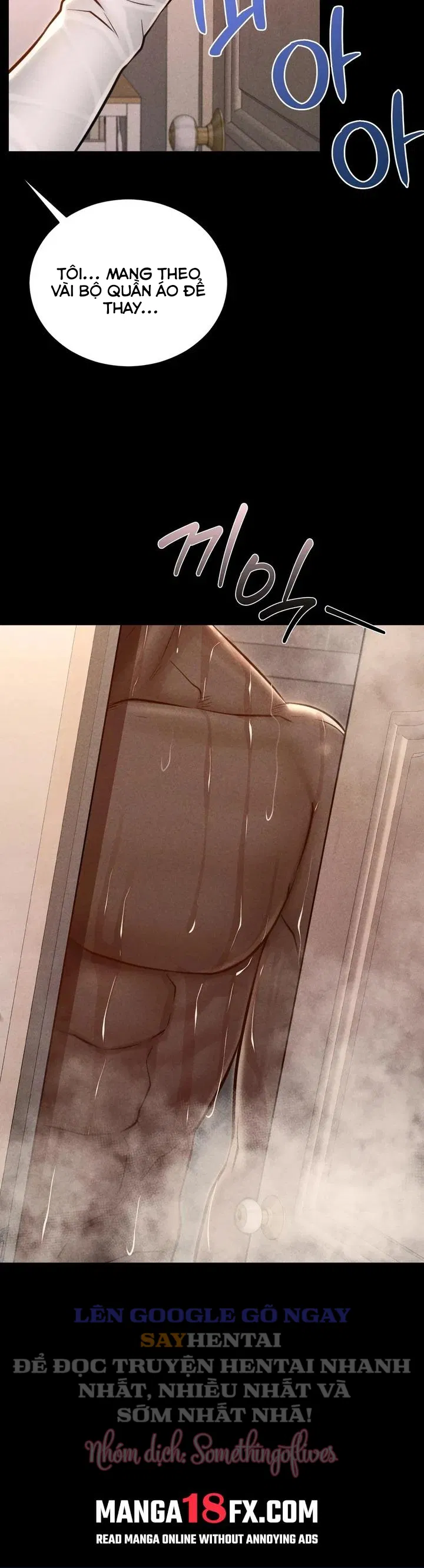 Biệt Thự Thiên Đường - Chuong 17 - 41