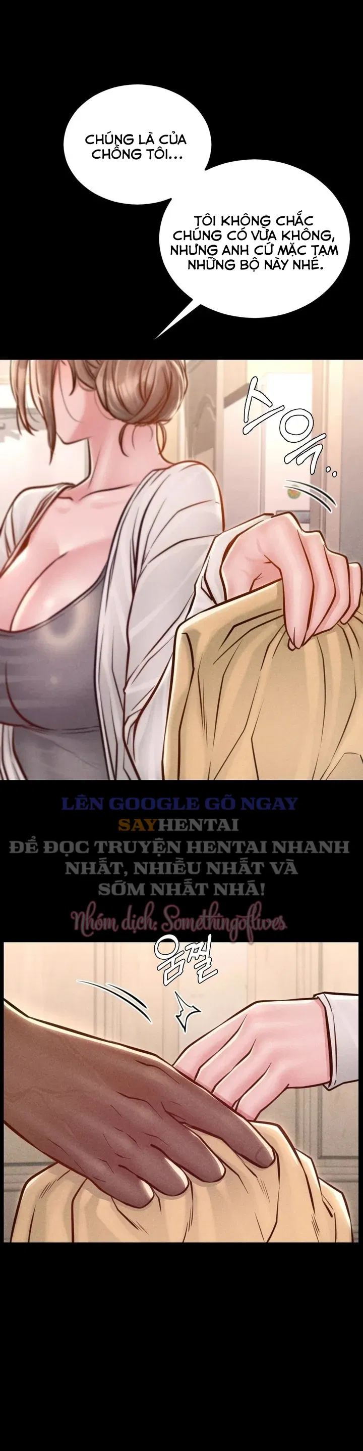 Biệt Thự Thiên Đường - Chuong 17 - 42