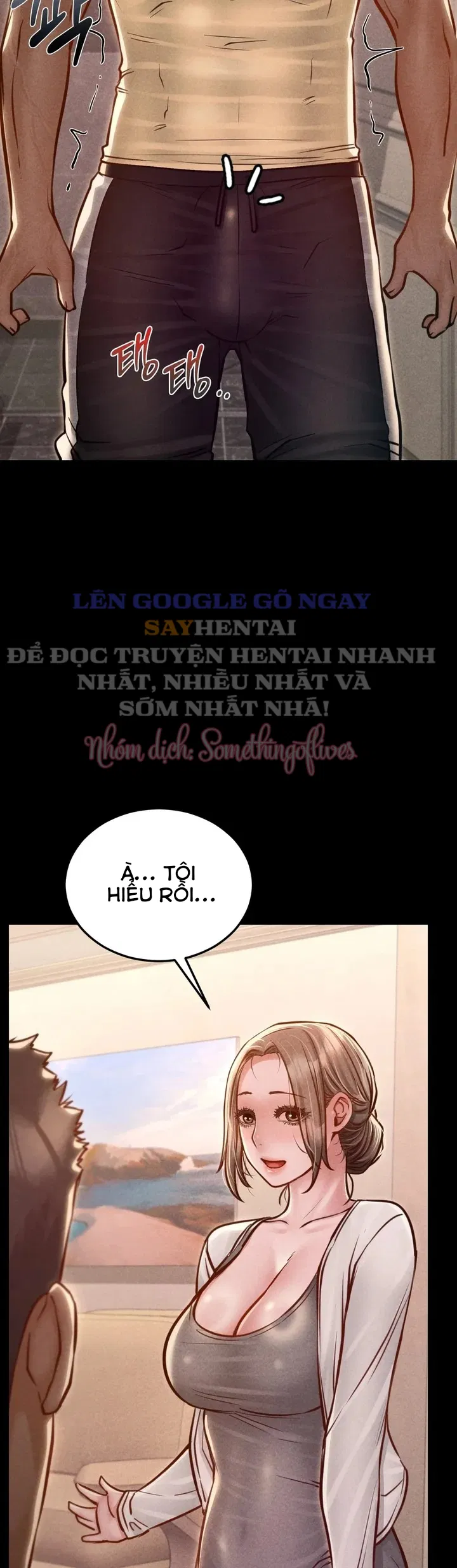 Biệt Thự Thiên Đường - Chuong 17 - 46