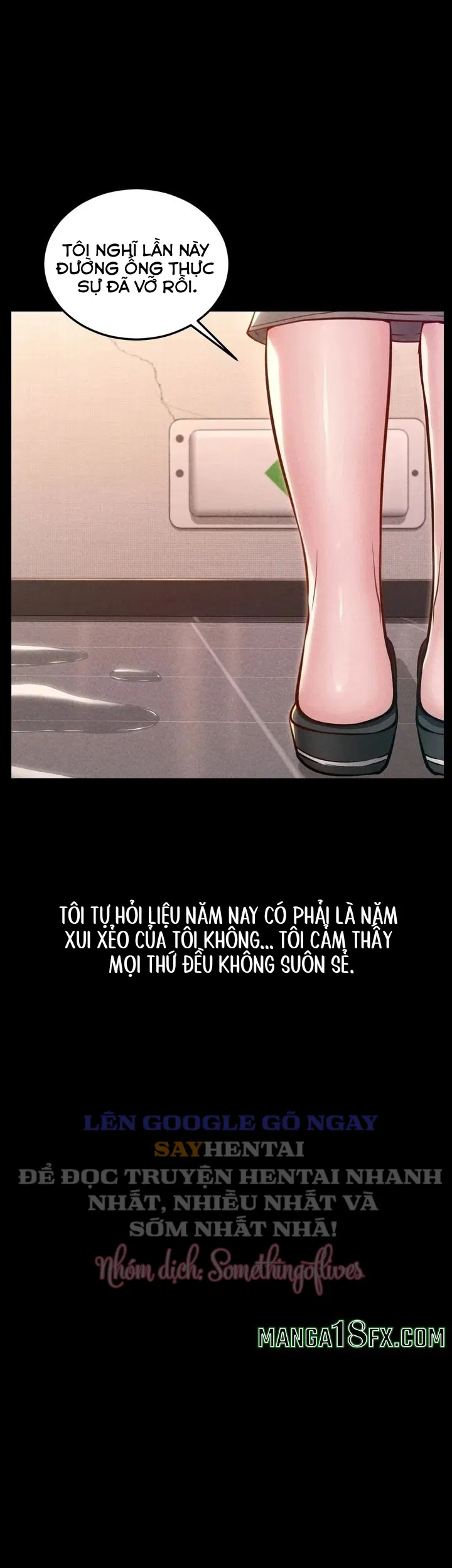 Biệt Thự Thiên Đường - Chuong 17 - 6
