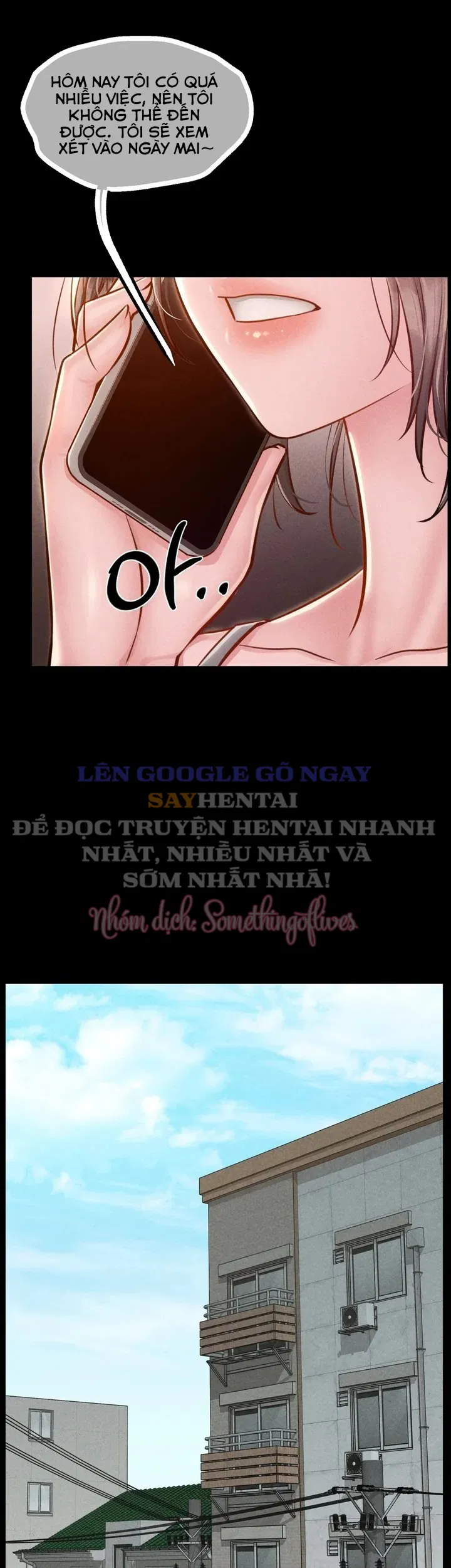 Biệt Thự Thiên Đường - Chuong 17 - 7